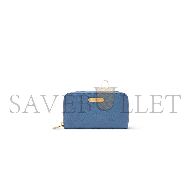 LOUIS VUITTON MARGOT WALLET M27757 (17*11*2cm)